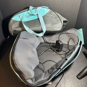 InvoSpa Multi-Purpose Kneading Massager [Item 0109]